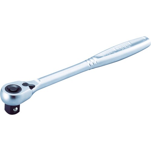 コンパクトラチェットハンドル差込角12.7mm