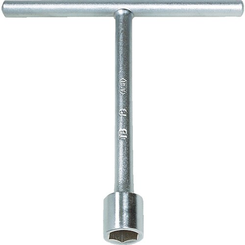 ASH T型ボックスレンチ21mm