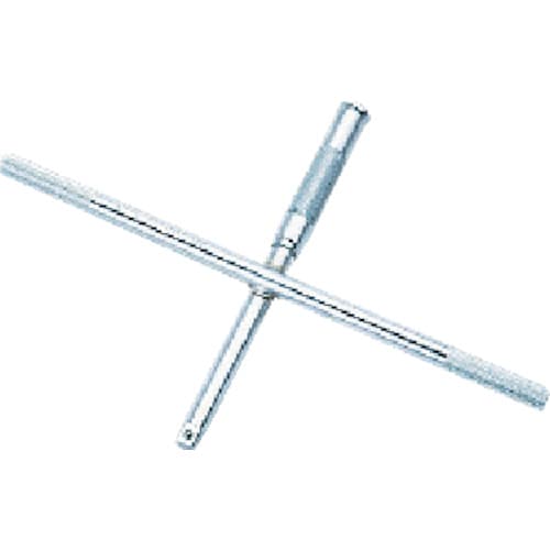 KTC 12.7sq.早回しクロスレンチ