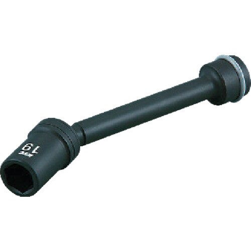 ユニバーサルジョイントソケットBP4L19JUP