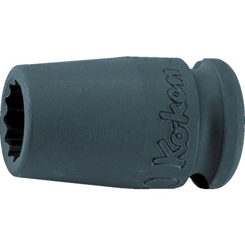 12角インパクトソケット 13405M13