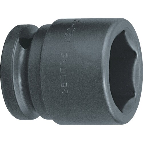 インパクト用ソケット(6角)43467mm21mm