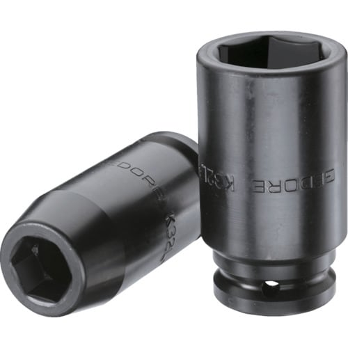 インパクト用ソケット(6角) 6284090