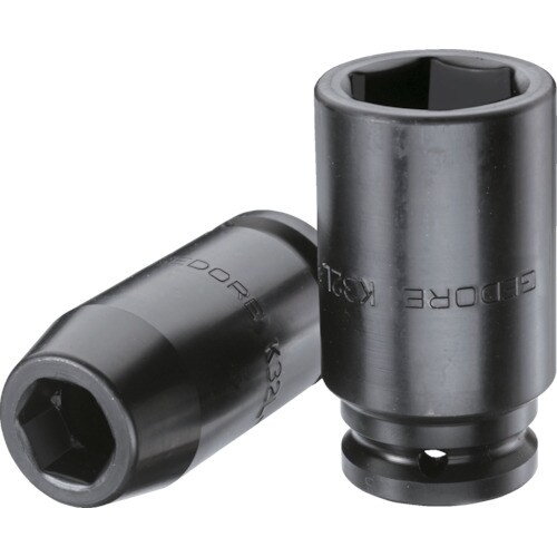 インパクト用ソケット(6角) 6284330