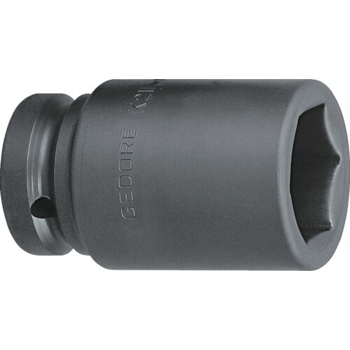 インパクト用ソケット(6角)1K21L38mm