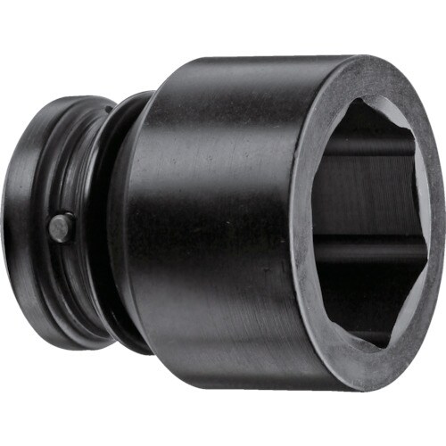 インパクト用ソケット(6角)1K21S27mm