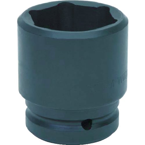 1ドライブショートソケット6角60mmインパクト