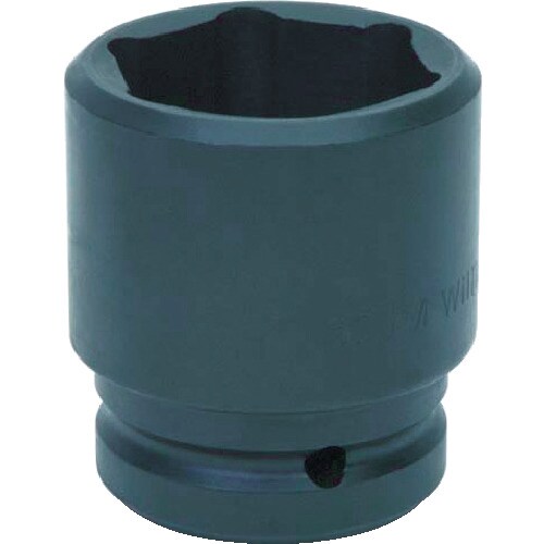 1ドライブショートソケット6角70mmインパクト