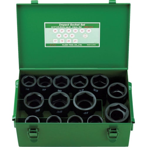 FPC インパクト 6WAS14