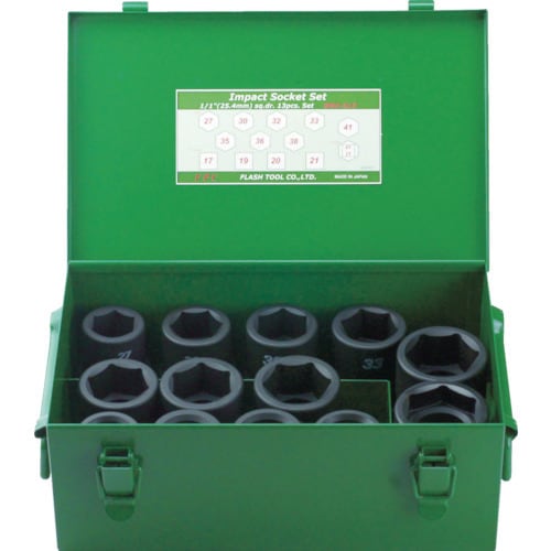 FPC インパクト 8WAS13