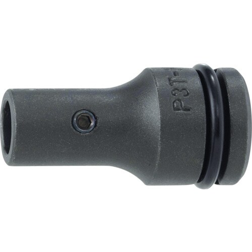 インパクトレンチ用タップ用ソケット P3TM11