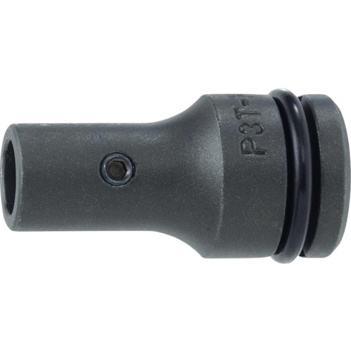 インパクトレンチ用タップ用ソケット P3TM13