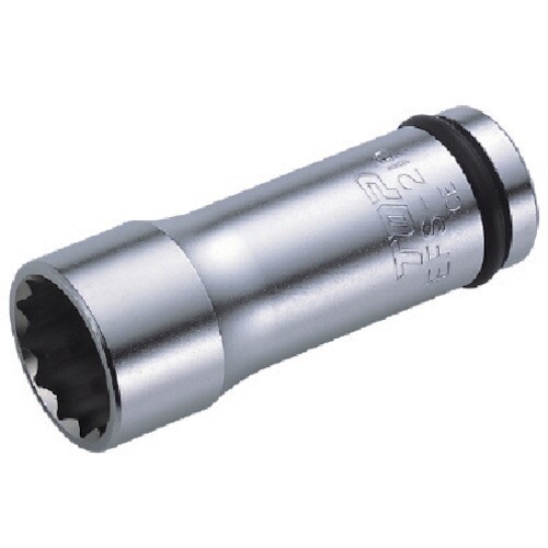 TOP インパクト用解体ソケット21mm