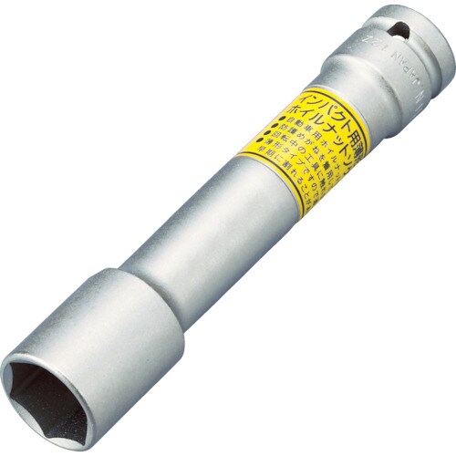 インパクト用薄型ホイルナット 4A21LLN