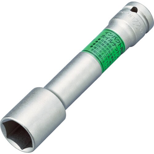 インパクト用薄型ホイルナット 4A22LLN