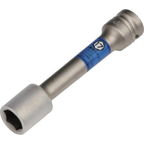 TONE グホイルナットソケット4AP17LLN