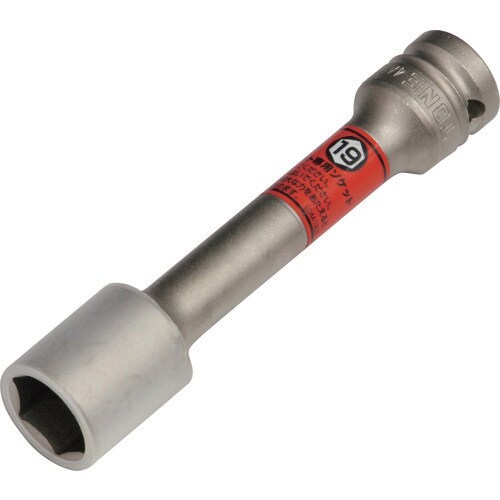 TONE グホイルナットソケット4AP19LLN