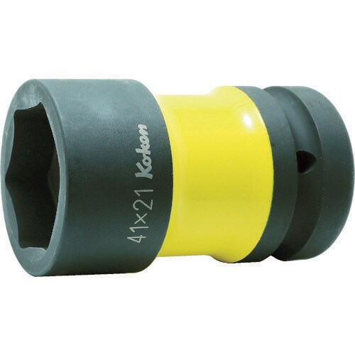 ホイールナット用コンビソケット PW8P41X19