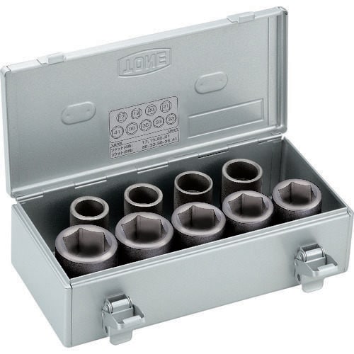 TONE ソケットセット A609T