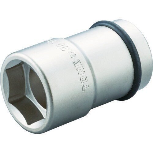 TONE ホイルナットコンビソケット41X21mm