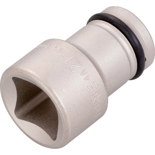 インパクト用インナーソケット 4A17BA