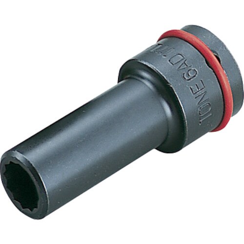 TONE ヘッドボルトフライホイルソケット19mm