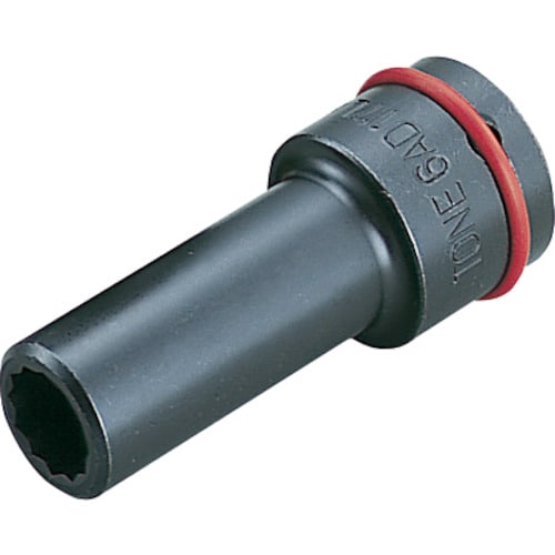 TONE ヘッドボルトフライホイルソケット22mm