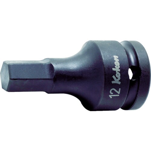 インパクトヘックスビット 14012M.608