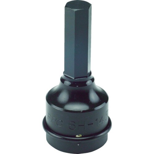 ヘキサゴンレンチ差込角19.0mm対辺14mm