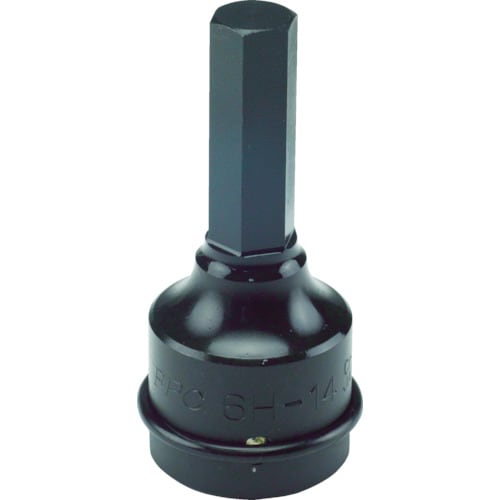 ヘキサゴンレンチ差込角19.0mm対辺19mm