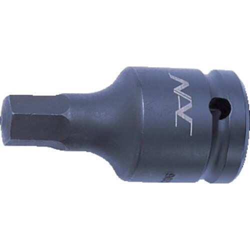 ナック ヘキサゴンレンチソケット 408C