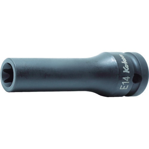 トルクスディープソケット 14325E12