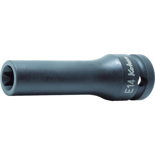 トルクスディープソケット 14325E18