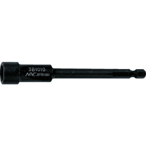 ナック ドライバーソケット 3B1010