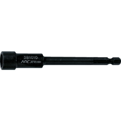 ナック ドライバーソケット 3B1210
