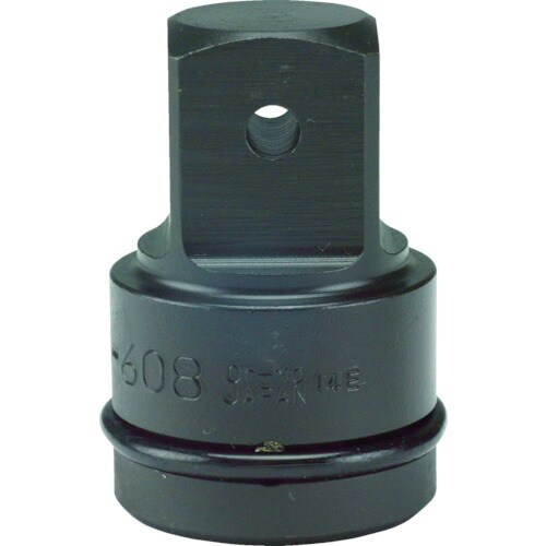 インパクトアダプター凹12.7mm凸9.5mm