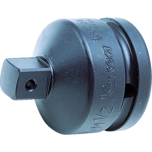 インパクトアダプター差込角19.0×12.7mm