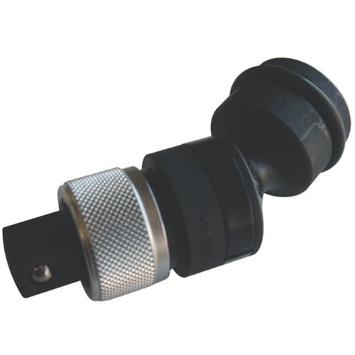 インパクトレンチ用ユニバーサルワンタッチアダプター