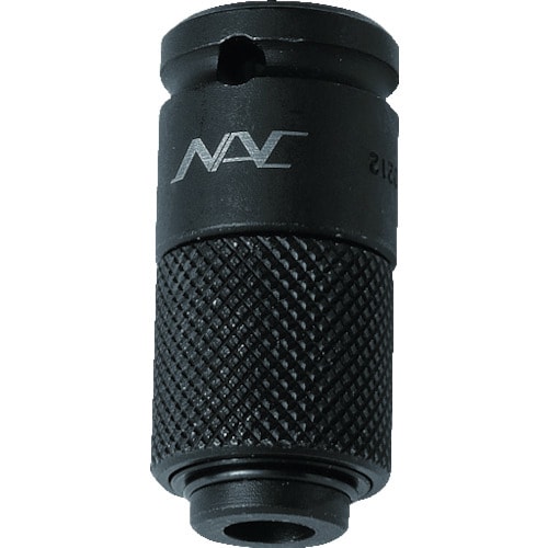 ビットホルダー差込角9.52x6.35凹チャック