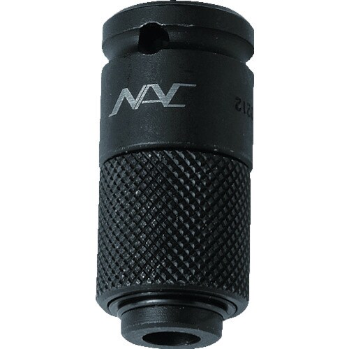 ビットホルダー差込角12.7x6.35凹チャック