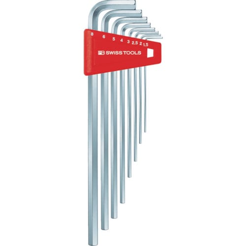 PBスイスツールズ PB 211H10CN