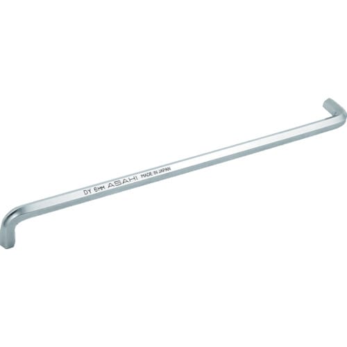 ASH ロングダックスキー六角棒レンチ2.5mm