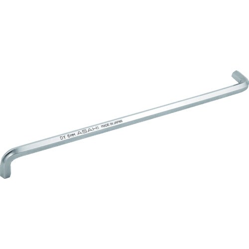 ASH ロングダックスキー六角棒レンチ5mm