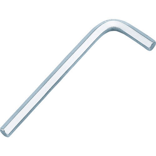 TONE マスターツール六角棒L形レンチ5mm