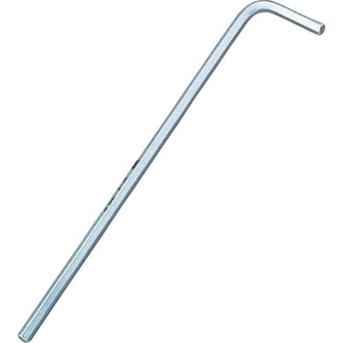 マスターツールロング六角棒L形レンチ0.89mm