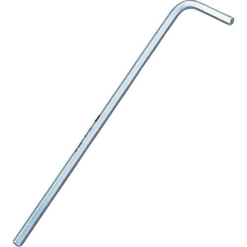 マスターツールロング六角棒L形レンチ1.27mm