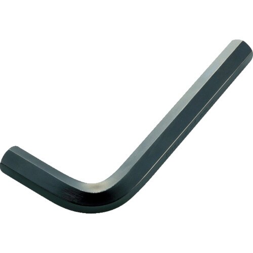 TONE 六角棒L形レンチ17mm