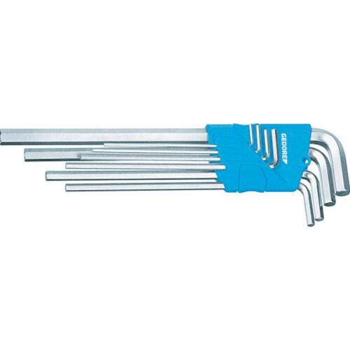 六角棒レンチ8本セットH42EL88A