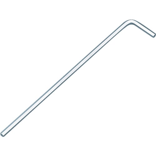 マスターツールロング六角棒L形レンチ ALB02