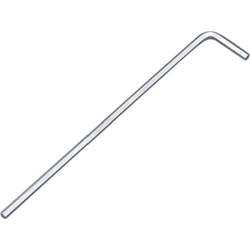 マスターツールロング六角棒L形レンチ ALB05